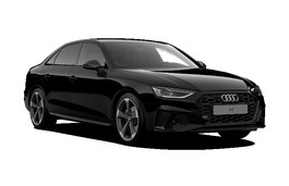 Размер колёс на Audi S4 2021 Подбор шин на Audi S4 2021