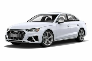 Размер колёс на Audi S4 2025 Подбор шин на Audi S4 2025