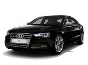 Размер колёс на Audi S5 2014 Подбор шин на Audi S5 2014