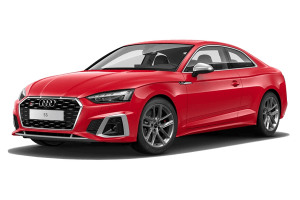 Размер колёс на Audi S5 2021 Подбор шин на Audi S5 2021