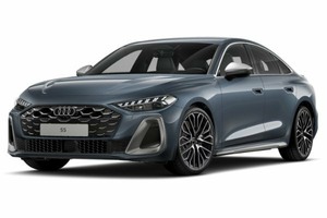 Подбор шин на Audi S5 2026
