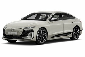 Подбор шин на Audi S6 e-tron 2024
