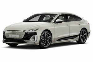 Подбор шин на Audi S6 e-tron 2027