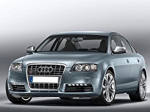 Размер колёс на Audi S6 2011 Подбор шин на Audi S6 2011