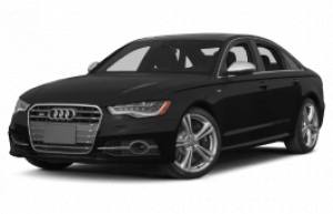Размер колёс на Audi S6 2012 Подбор шин на Audi S6 2012