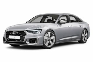 Подбор шин на Audi S6 2025