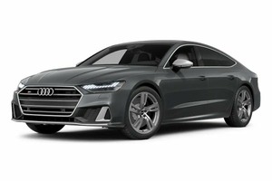 Размер колёс на Audi S7 2023 Подбор шин на Audi S7 2023