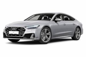 Подбор шин на Audi S7 2025