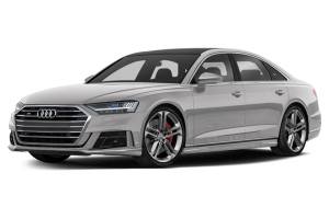 Размер колёс на Audi S8 2020 Подбор шин на Audi S8 2020