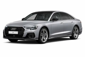 Размер колёс на Audi S8 2026 Подбор шин на Audi S8 2026