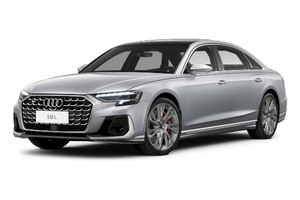 Подбор шин на Audi S8L 2023
