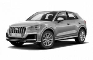 Размер колёс на Audi SQ2 2020 Подбор шин на Audi SQ2 2020