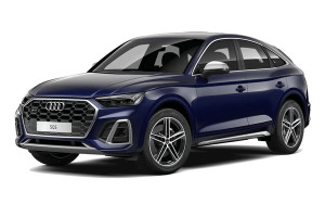 Размер колёс на Audi SQ5 Sportback 2021 Подбор шин на Audi SQ5 Sportback 2021