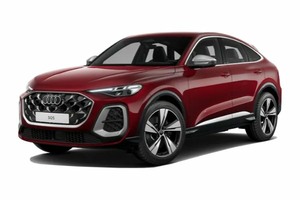Размер колёс на Audi SQ5 Sportback 2026 Подбор шин на Audi SQ5 Sportback 2026