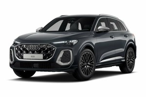 Подбор шин на Audi SQ5 2026