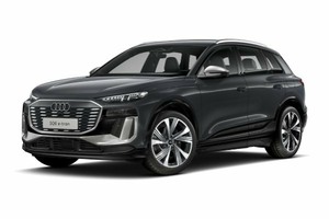 Подбор шин на Audi SQ6 e-tron 2027