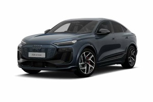 Размер колёс на Audi SQ6 Sportback e-tron 2027 Подбор шин на Audi SQ6 Sportback e-tron 2027