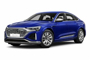 Размер колёс на Audi SQ8 Sportback e-tron 2025 Подбор шин на Audi SQ8 Sportback e-tron 2025