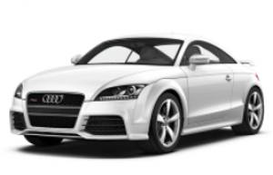 Размер колёс на Audi TT RS 2010 Подбор шин на Audi TT RS 2010