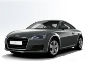 Размер колёс на Audi TT 2019 Подбор шин на Audi TT 2019