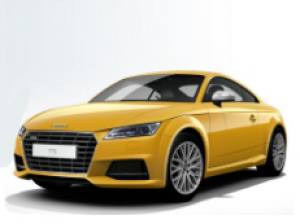 Размер колёс на Audi TTS 2019 Подбор шин на Audi TTS 2019