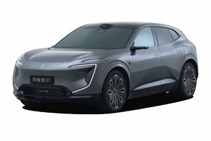 Автомобильге шина және дисктерді таңдау Avatr 07. Шины на Avatr