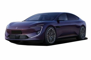 Автомобильге шина және дисктерді таңдау Avatr 12. Шины на Avatr