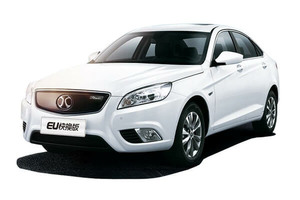 Подбор шин на BAIC BJEV EU300 2020