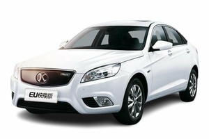 Автомобильге шина және дисктерді таңдау BAIC BJEV EU300. Шины на BAIC BJEV