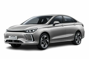 Автомобильге шина және дисктерді таңдау BAIC BJEV EU5 Plus. Шины на BAIC BJEV