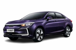 Автомобильге шина және дисктерді таңдау BAIC BJEV BEIJING-EU7. Шины на BAIC BJEV