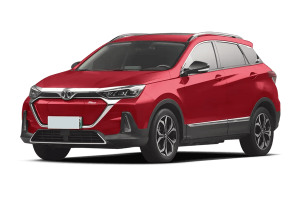 Подбор шин на BAIC BJEV EX5 2020