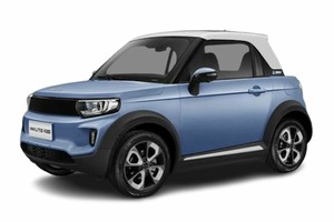 Размер колёс на BAIC BJEV Lite 2021 Подбор шин на BAIC BJEV Lite 2021