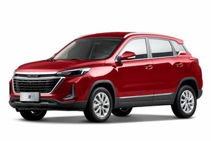 Размер колёс на BAIC Beijing 3 2021 Подбор шин на BAIC Beijing 3 2021
