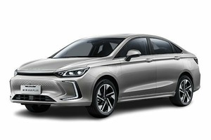 Размер колёс на BAIC Beijing EU5 Plus 2024 Подбор шин на BAIC Beijing EU5 Plus 2024