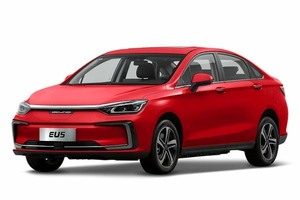 Размер колёс на BAIC Beijing EU5 2025 Подбор шин на BAIC Beijing EU5 2025