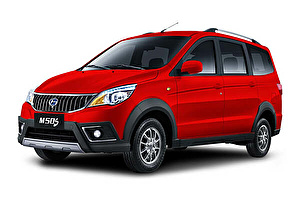 Подбор шин на BAIC M50S 2019