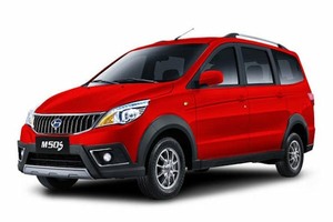 Размер колёс на BAIC M50S 2021 Подбор шин на BAIC M50S 2021