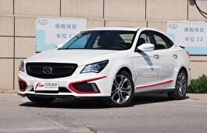 Размер колёс на BAIC Senova CC 2015 Подбор шин на BAIC Senova CC 2015