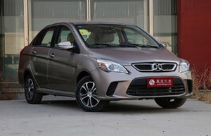 Размер колёс на BAIC Senova D20 2021 Подбор шин на BAIC Senova D20 2021