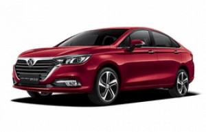 Размер колёс на BAIC Senova D50 2019 Подбор шин на BAIC Senova D50 2019