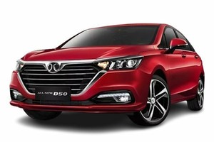 Автомобильге шина және дисктерді таңдау BAIC Senova D50. Шины на BAIC