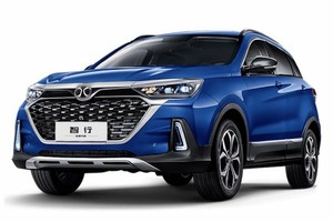 Автомобильге шина және дисктерді таңдау BAIC Senova X55. Шины на BAIC