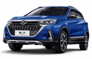 Размер колёс на BAIC Senova Zhixing 2018 Подбор шин на BAIC Senova Zhixing 2018