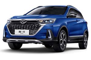 Размер колёс на BAIC Senova Zhixing 2020 Подбор шин на BAIC Senova Zhixing 2020