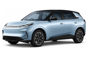 Подбор шин на BAIC T1 2026