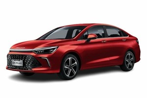 Размер колёс на BAIC U5 Plus 2022 Подбор шин на BAIC U5 Plus 2022