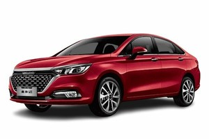 Размер колёс на BAIC U5 2020 Подбор шин на BAIC U5 2020