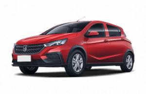 Размер колёс на Baojun 310 2020 Подбор шин на Baojun 310 2020