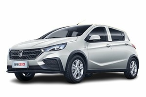 Автомобильге шина және дисктерді таңдау Baojun 310. Шины на Baojun